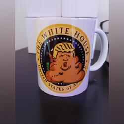 Caneca 350 ml. Chávenas e canecas