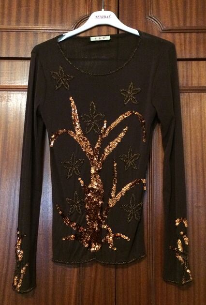 Camisola F & 2   - Mulher. Camisolas