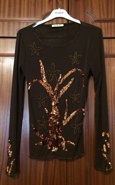 Camisola F & 2   - Mulher. Camisolas