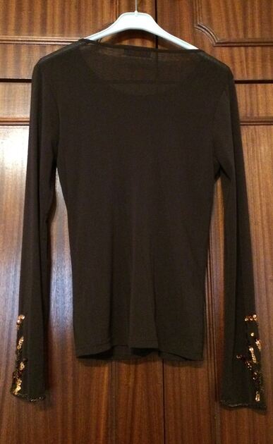 Camisola F & 2   - Mulher. Camisolas