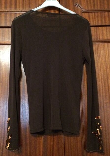 Camisola F & 2   - Mulher. Camisolas