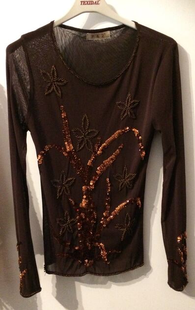 Camisola F & 2   - Mulher. Camisolas