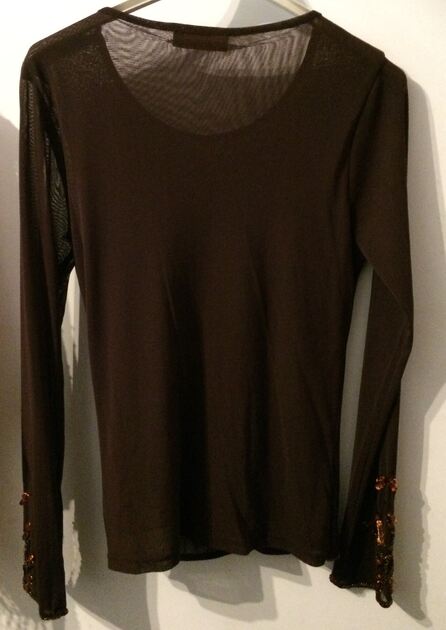 Camisola F & 2   - Mulher. Camisolas