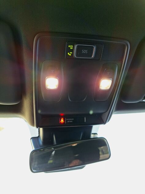 Renault Clio 15DCi RSLine 115Cv. Carros