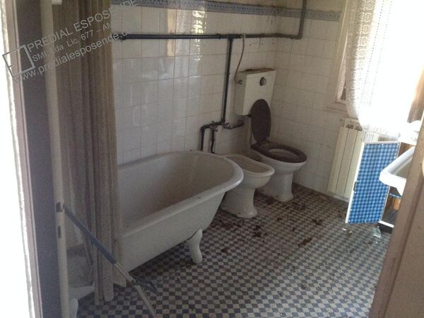 Quinta com casa antiga em Palmeira Faro / Esposend. Casa e apartamentos para vender