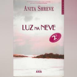 Luz na Neve. Livros