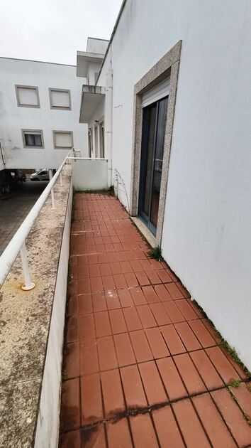 Apartamento T2 no centro de Esposende (2521). Casa e apartamentos para arrendar
