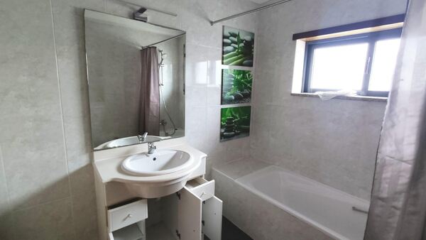 Apartamento T2 no centro de Esposende (2521). Casa e apartamentos para arrendar
