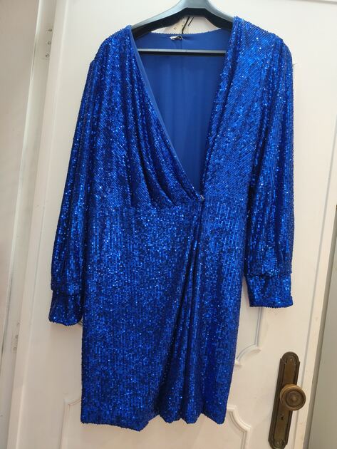 vestido . Vestidos