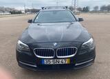 Carrinha BMW 520 pack M. Carros