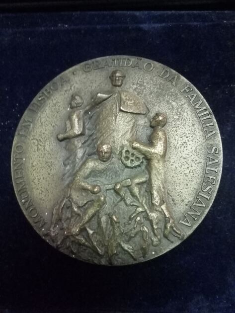 medalhas. Outras Artes e Coleccionismo