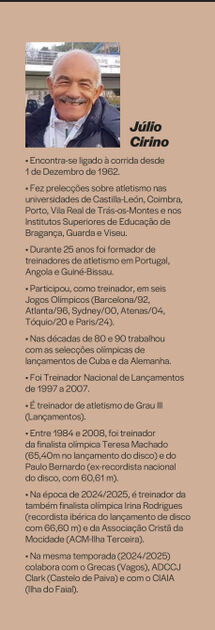 "Meio-Fundo e Fundo", Júlio Cirino da Rocha. Livros