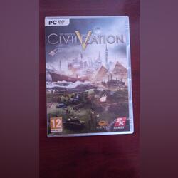 DvD Sid Meier's Civilization. Filmes e DVDs. Paredes. DVD Inglês    Ação Novo / Como novo