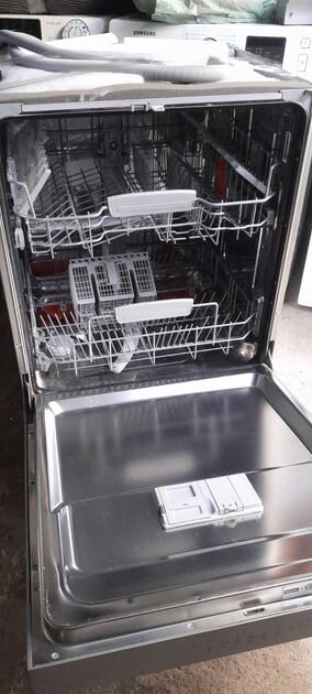 Máquina de lavar louça Hotpoint Ariston. Máquinas de Lavar Loiça