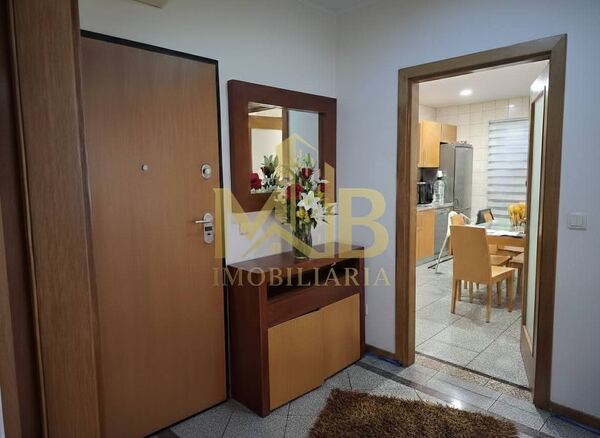 Apartamento T3 Paço de Sousa Penafiel . Casa e apartamentos para vender