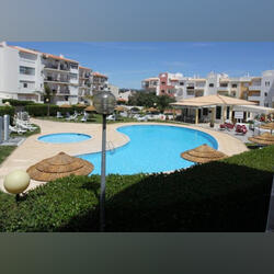 T3 Tavira Férias rch com acesso a piscina. Casa de Férias