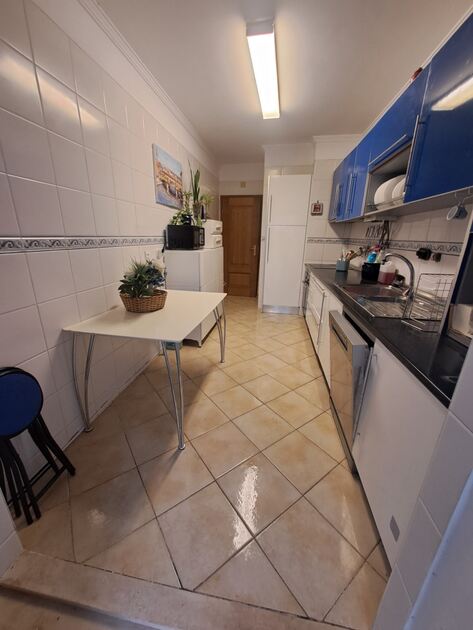 T3 Tavira Férias rch com acesso a piscina. Casa de Férias