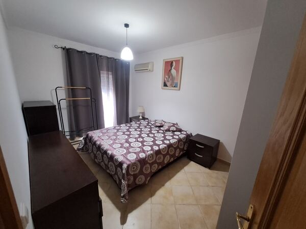 T3 Tavira Férias rch com acesso a piscina. Casa de Férias