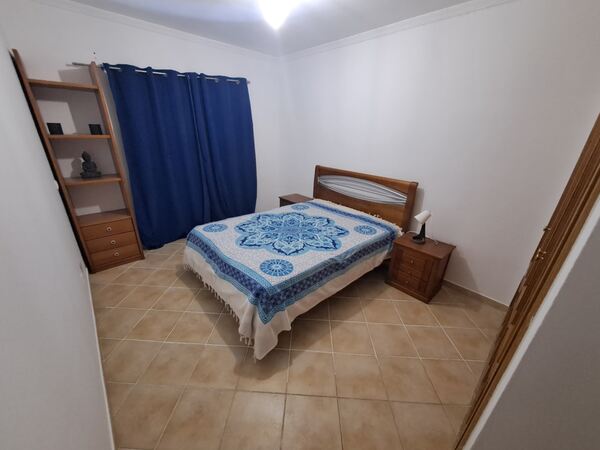 T3 Tavira Férias rch com acesso a piscina. Casa de Férias