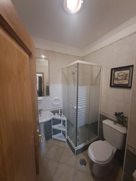 T3 Tavira Férias rch com acesso a piscina. Casa de Férias