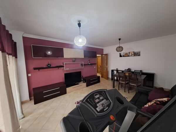 T3 Tavira Férias rch com acesso a piscina. Casa de Férias