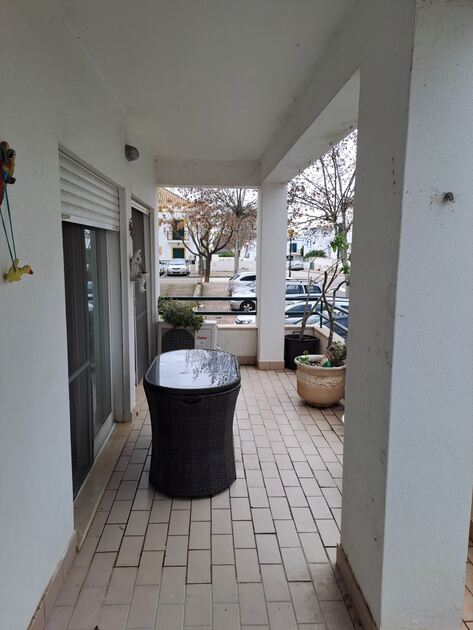T3 Tavira Férias rch com acesso a piscina. Casa de Férias