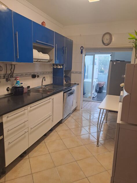 T3 Tavira Férias rch com acesso a piscina. Casa de Férias