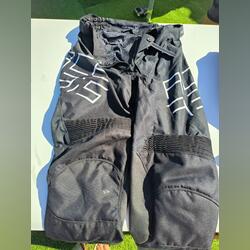 Calças Acerbis . Roupas para Motos. Esposende.      Muito bom