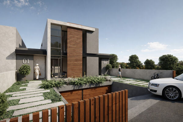 Terreno para construção em Antas - Esposende (2989. Lote