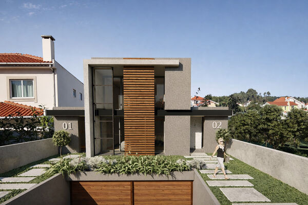 Terreno para construção em Antas - Esposende (2989. Lote