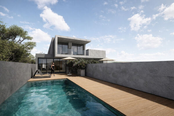 Terreno para construção em Antas - Esposende (2989. Lote