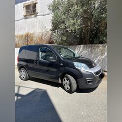 Fiat Fiorino - IVA Dedutivel. Carrinhas