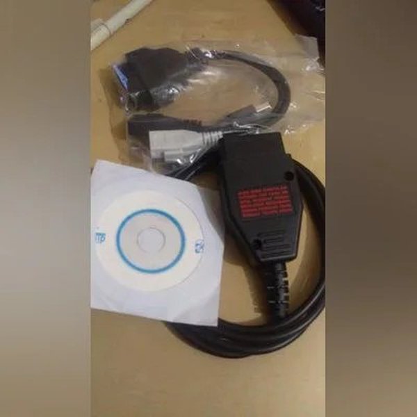 Cabo obd2 chip tunning. Tuning