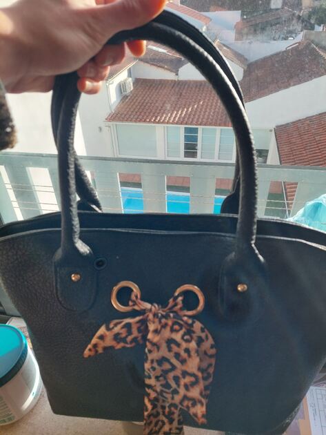 Mala Sra.. Malas Mulher