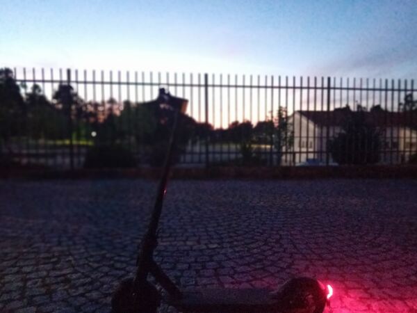 Trotinete eletrica Xiaomi 1s . Outros Veículos