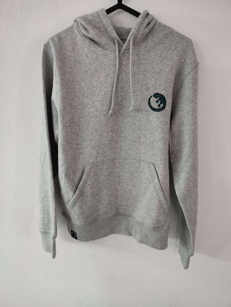 Hoddie YouTuber Windoh . Camisas e Blusas