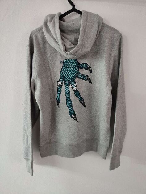 Hoddie YouTuber Windoh . Camisas e Blusas