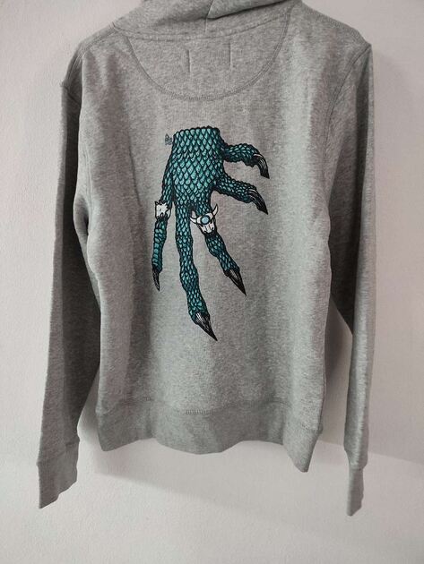 Hoddie YouTuber Windoh . Camisas e Blusas