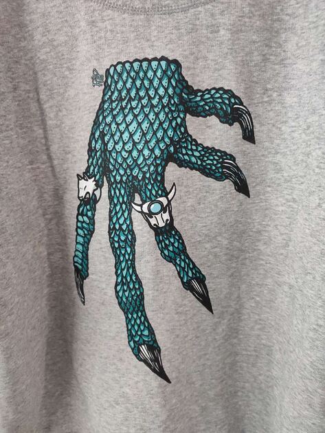 Hoddie YouTuber Windoh . Camisas e Blusas