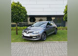 Renault Megane Bose. Carros