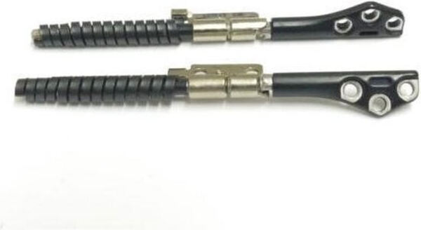 Dobradiças MacBook Pro A1286 15,4" 2010 - 2012. Outros (Componentes)