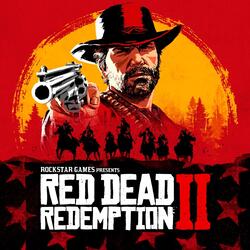RED DEAD REDIPTION 2 PS4/PS5. Videojogos. Almada.     