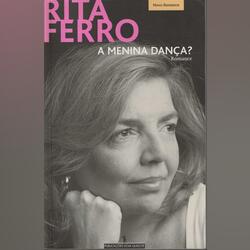 A Menina Dança?. Livros