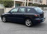 Mazda 3 2006 gasolina. Carros