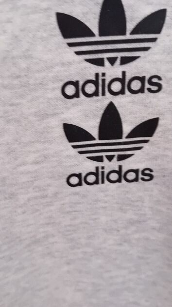 Vendo fato de treino adidas. Roupa Desportiva
