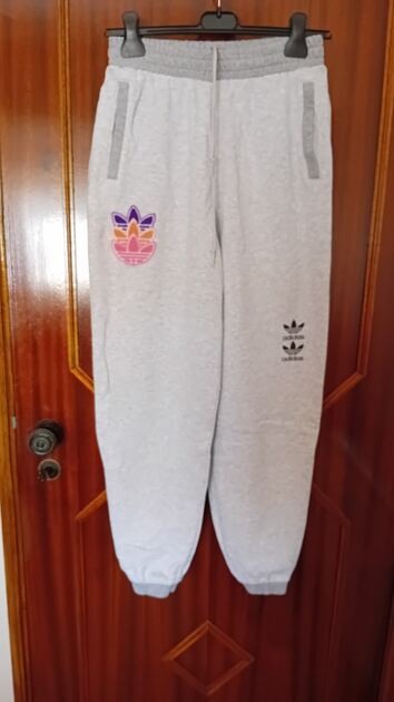 Vendo fato de treino adidas. Roupa Desportiva