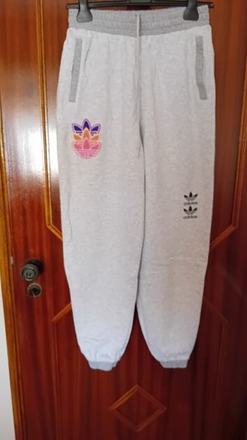 Vendo fato de treino adidas. Roupa Desportiva