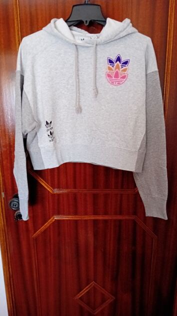 Vendo fato de treino adidas. Roupa Desportiva