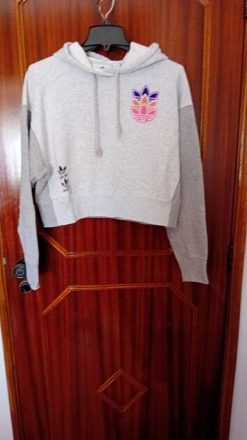 Vendo fato de treino adidas. Roupa Desportiva