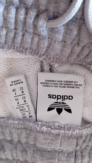 Vendo fato de treino adidas. Roupa Desportiva